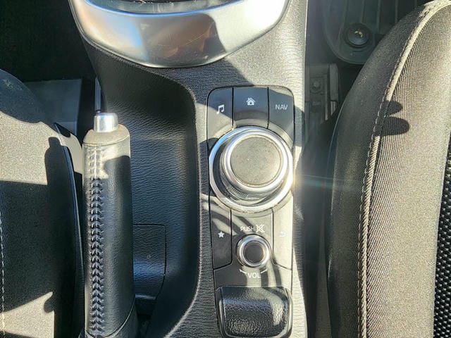 MAZDA DEMIO XD TOURING  2019/2 photo 12