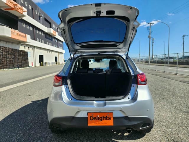 MAZDA DEMIO XD TOURING  2019/2 photo 14