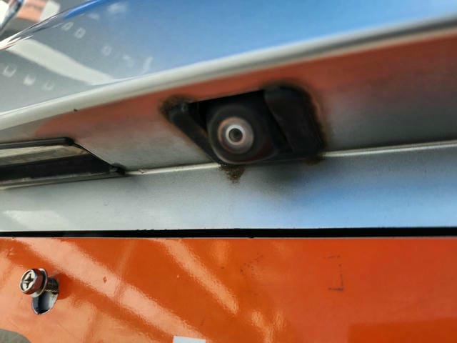 MAZDA DEMIO XD TOURING  2019/2 photo 17