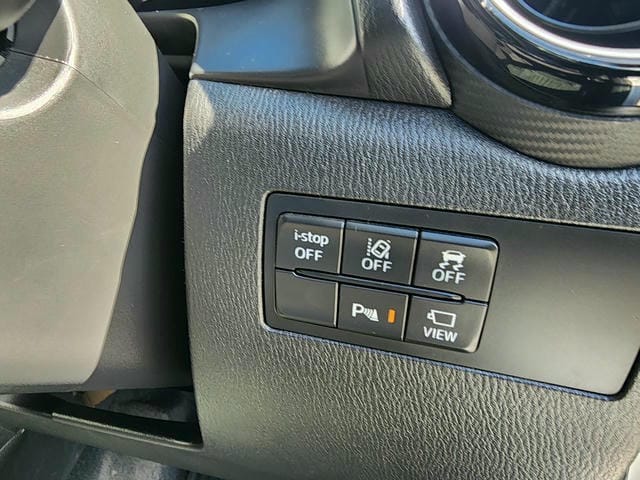 MAZDA DEMIO XD TOURING  2019/2 photo 19
