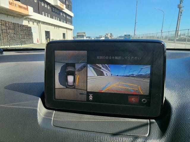 MAZDA DEMIO XD TOURING  2019/2 photo 20