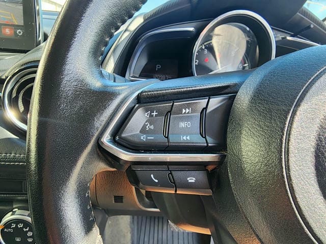 MAZDA DEMIO XD TOURING  2019/2 photo 22