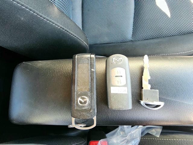 MAZDA DEMIO XD TOURING  2019/2 photo 25