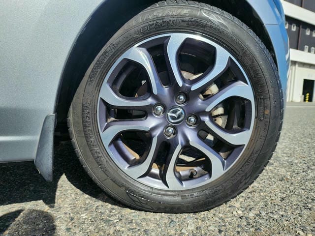 MAZDA DEMIO XD TOURING  2019/2 photo 26