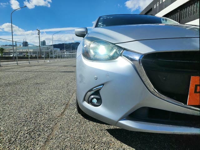 MAZDA DEMIO XD TOURING  2019/2 photo 32