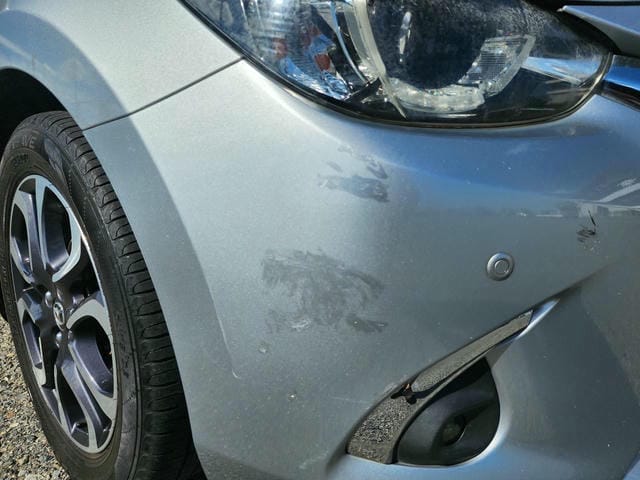 MAZDA DEMIO XD TOURING  2019/2 photo 33