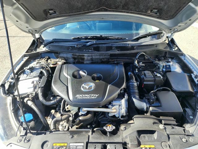 MAZDA DEMIO XD TOURING  2019/2 photo 35