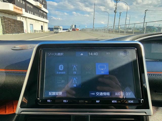 TOYOTA SIENTA HYBRID G 2019/9 photo 11