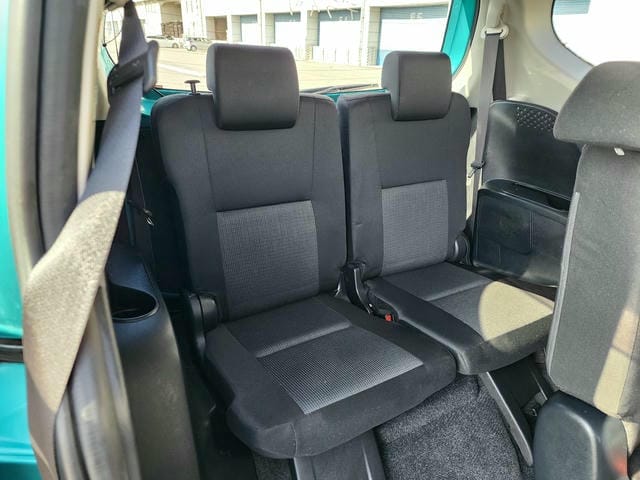 TOYOTA SIENTA HYBRID G 2019/9 photo 13
