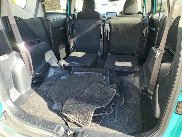 TOYOTA SIENTA HYBRID G 2019/9 photo 15