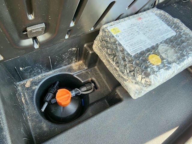 TOYOTA SIENTA HYBRID G 2019/9 photo 17