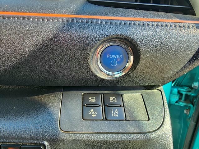 TOYOTA SIENTA HYBRID G 2019/9 photo 21