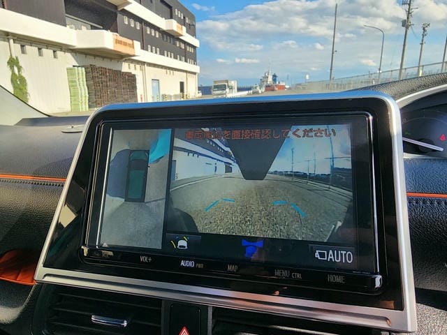 TOYOTA SIENTA HYBRID G 2019/9 photo 22