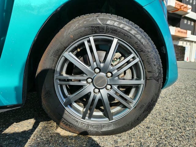 TOYOTA SIENTA HYBRID G 2019/9 photo 29