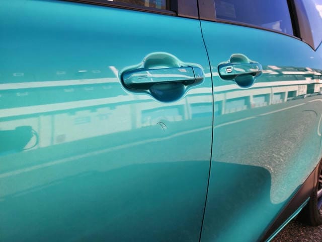 TOYOTA SIENTA HYBRID G 2019/9 photo 38