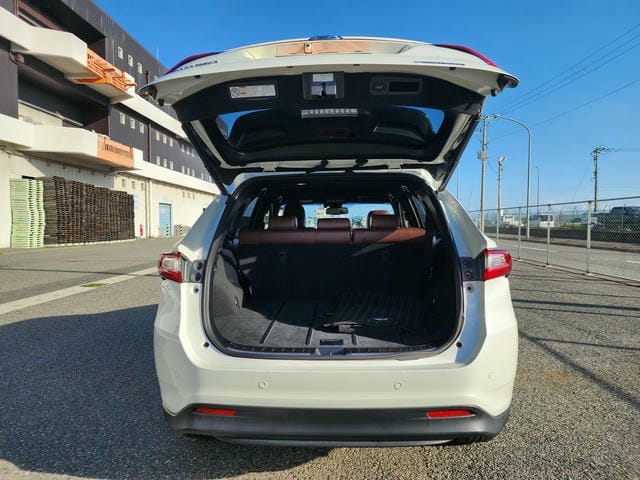 TOYOTA HARRIER PREMIUM  2019/2 photo 13