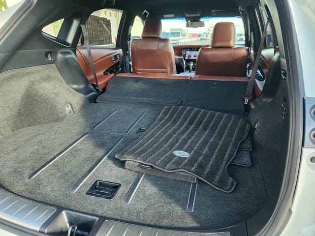 TOYOTA HARRIER PREMIUM  2019/2 photo 14