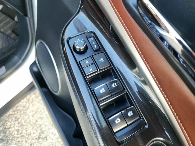 TOYOTA HARRIER PREMIUM  2019/2 photo 20