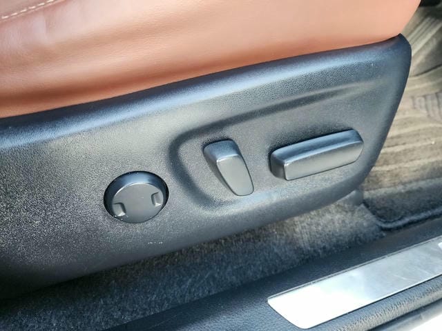 TOYOTA HARRIER PREMIUM  2019/2 photo 21