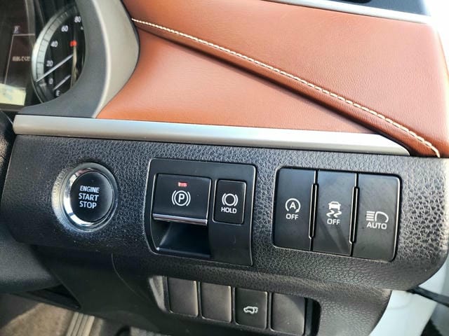 TOYOTA HARRIER PREMIUM  2019/2 photo 22