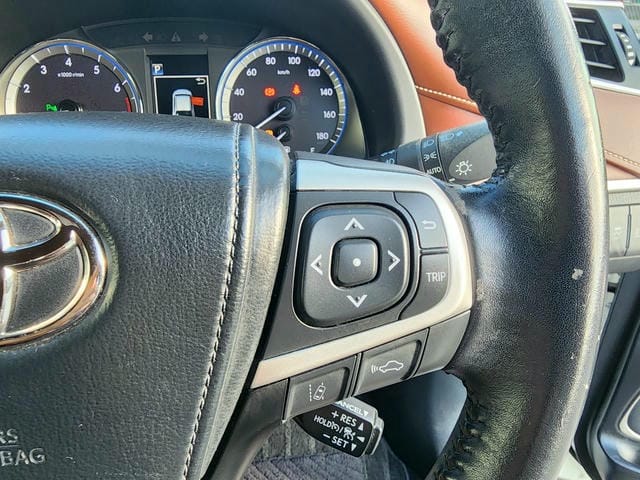 TOYOTA HARRIER PREMIUM  2019/2 photo 24