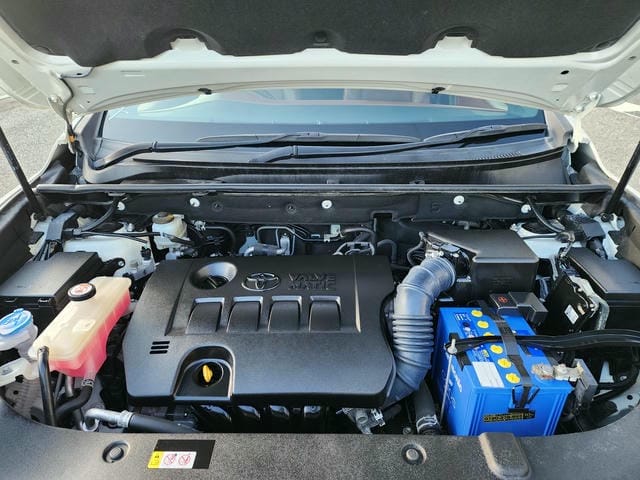 TOYOTA HARRIER PREMIUM  2019/2 photo 39