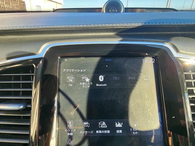 VOLVO XC90 T8 TWIN ENGINE AWD INSCRIPTION 4WD 2019/6 photo 11