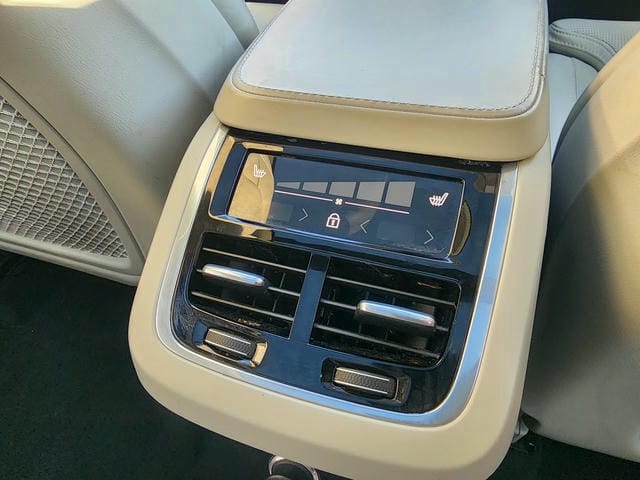 VOLVO XC90 T8 TWIN ENGINE AWD INSCRIPTION 4WD 2019/6 photo 12