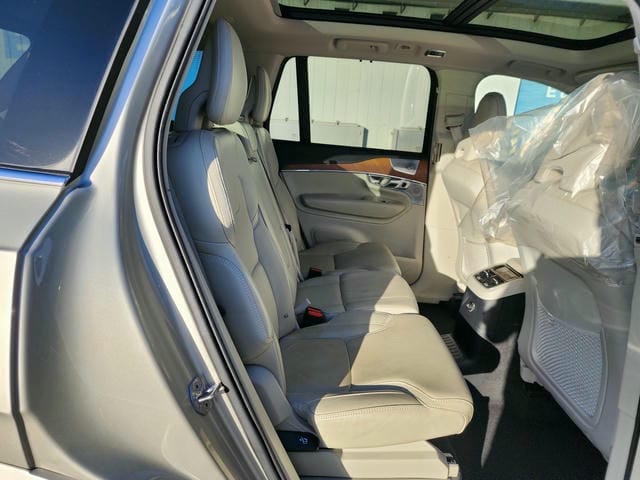 VOLVO XC90 T8 TWIN ENGINE AWD INSCRIPTION 4WD 2019/6 photo 13