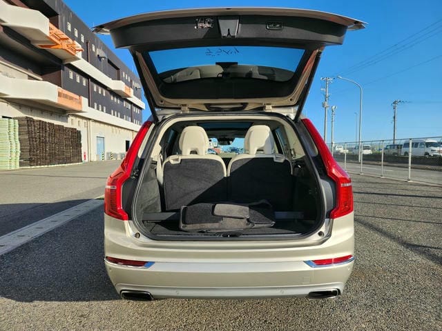 VOLVO XC90 T8 TWIN ENGINE AWD INSCRIPTION 4WD 2019/6 photo 15