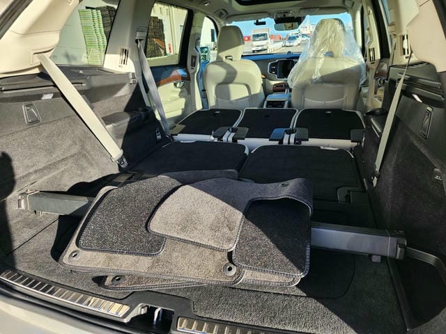 VOLVO XC90 T8 TWIN ENGINE AWD INSCRIPTION 4WD 2019/6 photo 16