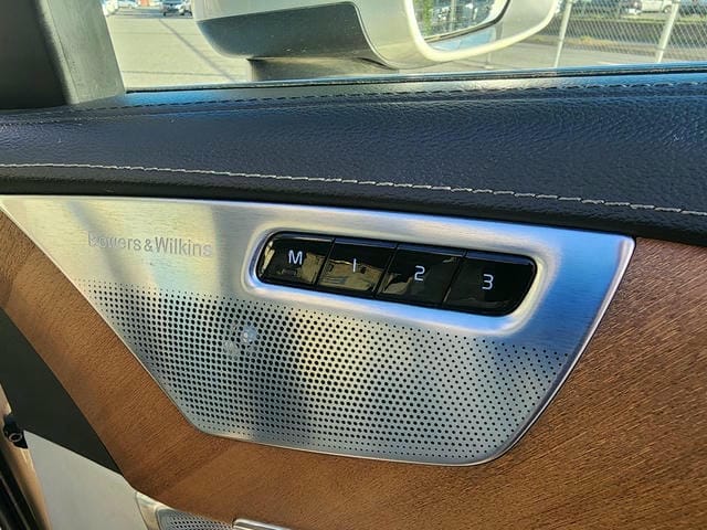 VOLVO XC90 T8 TWIN ENGINE AWD INSCRIPTION 4WD 2019/6 photo 21