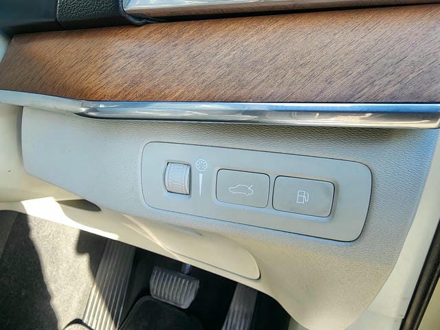 VOLVO XC90 T8 TWIN ENGINE AWD INSCRIPTION 4WD 2019/6 photo 23