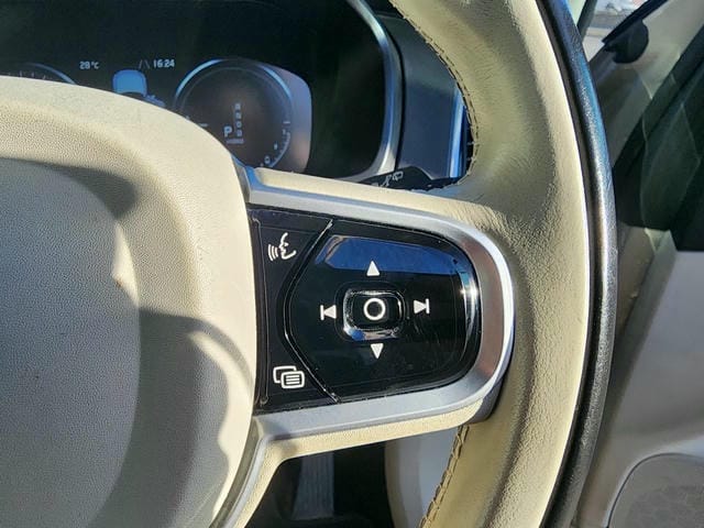VOLVO XC90 T8 TWIN ENGINE AWD INSCRIPTION 4WD 2019/6 photo 25