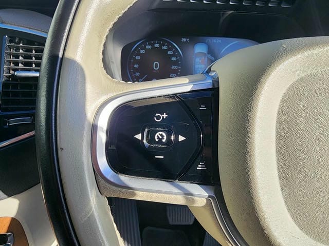 VOLVO XC90 T8 TWIN ENGINE AWD INSCRIPTION 4WD 2019/6 photo 26