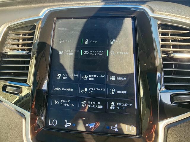 VOLVO XC90 T8 TWIN ENGINE AWD INSCRIPTION 4WD 2019/6 photo 29