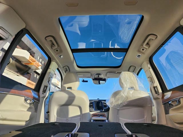 VOLVO XC90 T8 TWIN ENGINE AWD INSCRIPTION 4WD 2019/6 photo 30