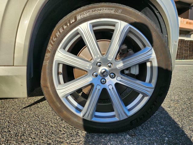 VOLVO XC90 T8 TWIN ENGINE AWD INSCRIPTION 4WD 2019/6 photo 31