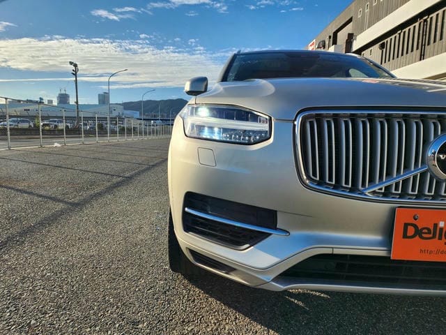 VOLVO XC90 T8 TWIN ENGINE AWD INSCRIPTION 4WD 2019/6 photo 37