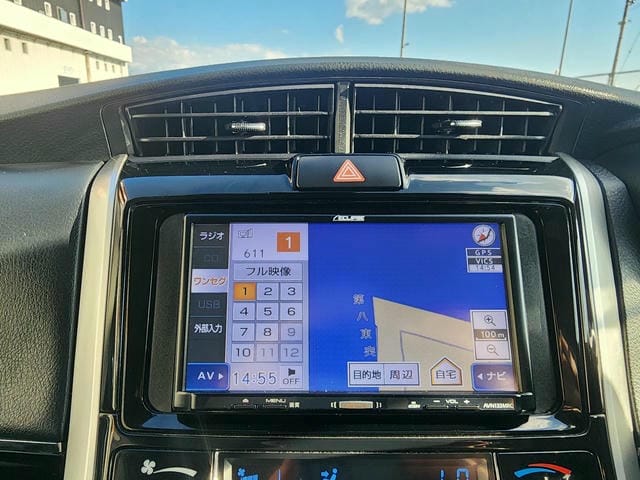 TOYOTA COROLLA FIELDER HYBRID G 2019/2 photo 11