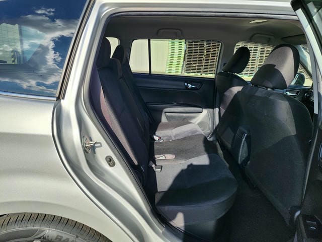 TOYOTA COROLLA FIELDER HYBRID G 2019/2 photo 12