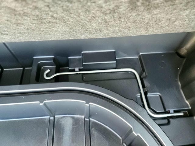 TOYOTA COROLLA FIELDER HYBRID G 2019/2 photo 15