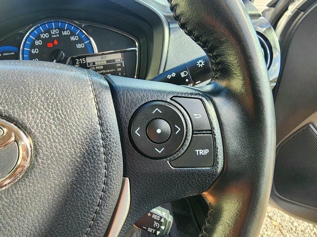 TOYOTA COROLLA FIELDER HYBRID G 2019/2 photo 23
