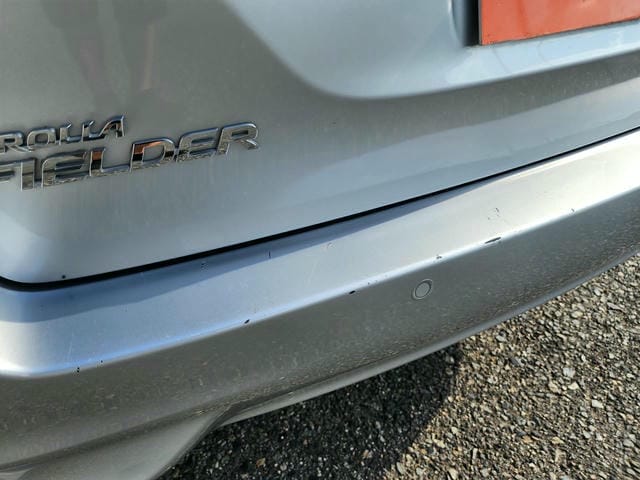 TOYOTA COROLLA FIELDER HYBRID G 2019/2 photo 32