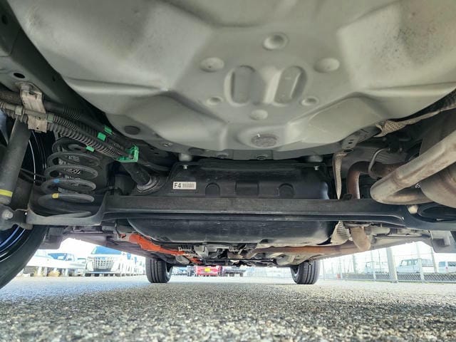 TOYOTA COROLLA FIELDER HYBRID G 2019/2 photo 34