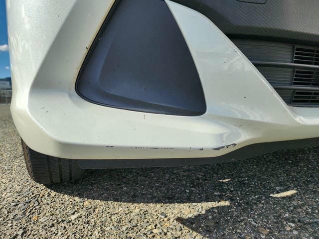 TOYOTA TANK X S 2019/8 photo 27