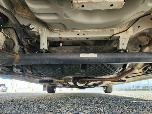 TOYOTA TANK X S 2019/8 photo 28