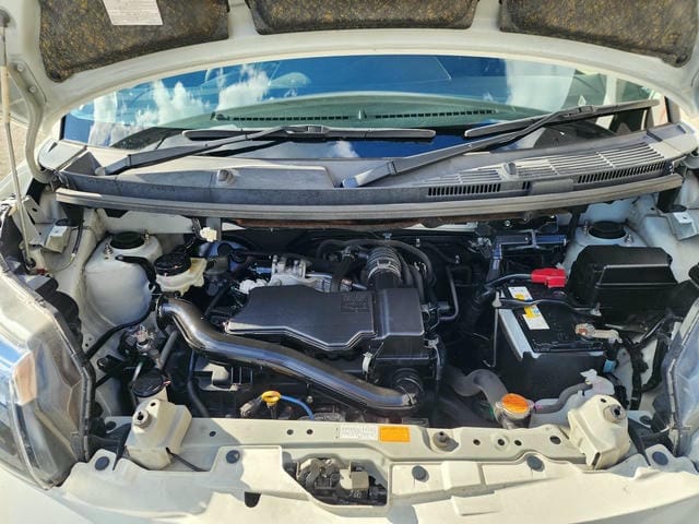 TOYOTA TANK X S 2019/8 photo 29