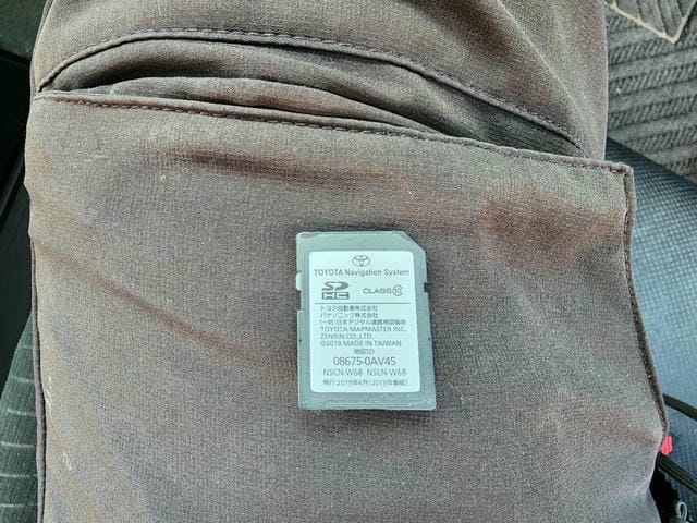 TOYOTA TANK X S 2019/8 photo 31