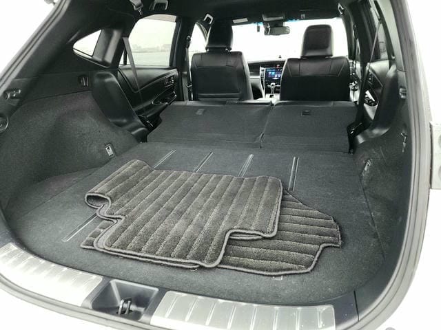 TOYOTA HARRIER PROGRESS 2019/3 photo 14